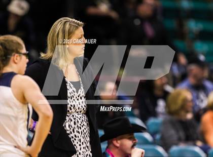 Thumbnail 2 in Pueblo South vs. Evergreen (CHSAA 4A Final) photogallery.