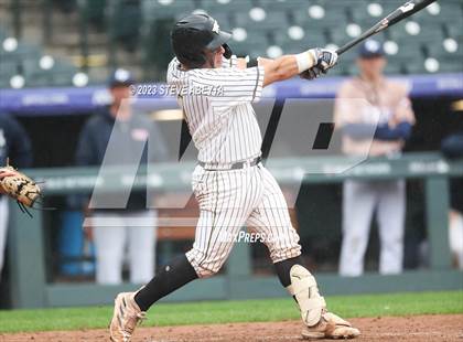 Thumbnail 3 in Monarch vs Legend (Coors Field) photogallery.