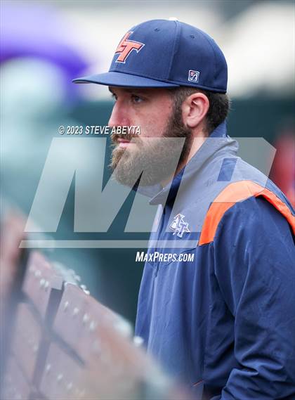 Thumbnail 3 in Monarch vs Legend (Coors Field) photogallery.