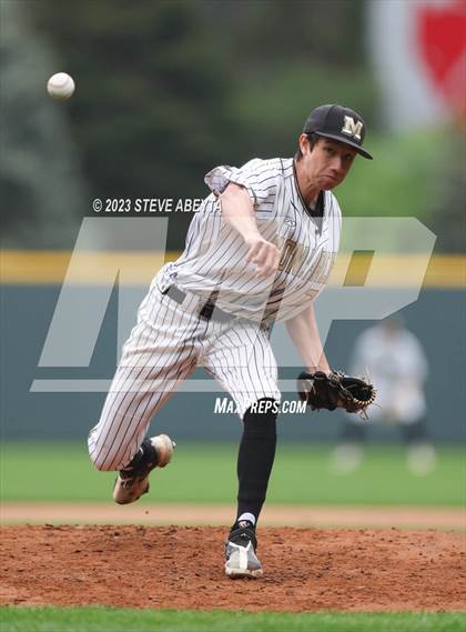Thumbnail 2 in Monarch vs Legend (Coors Field) photogallery.