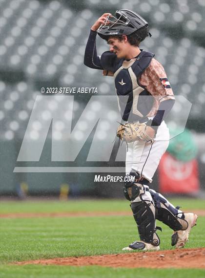 Thumbnail 3 in Monarch vs Legend (Coors Field) photogallery.
