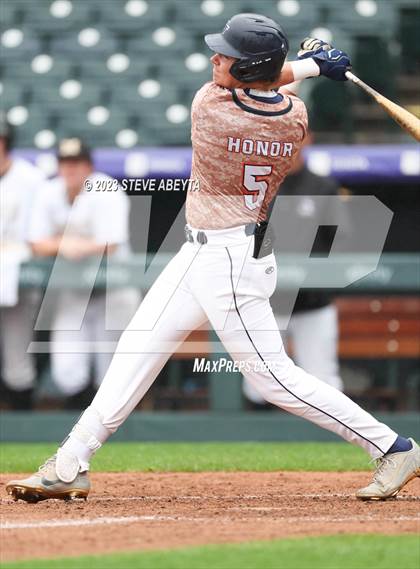 Thumbnail 2 in Monarch vs Legend (Coors Field) photogallery.