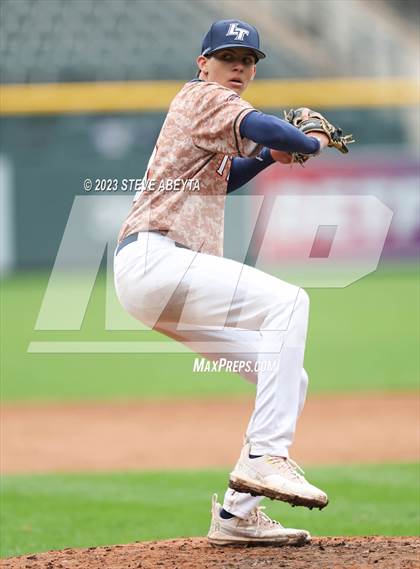 Thumbnail 2 in Monarch vs Legend (Coors Field) photogallery.