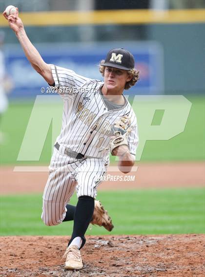 Thumbnail 2 in Monarch vs Legend (Coors Field) photogallery.