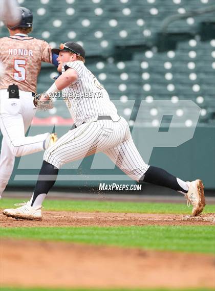 Thumbnail 3 in Monarch vs Legend (Coors Field) photogallery.