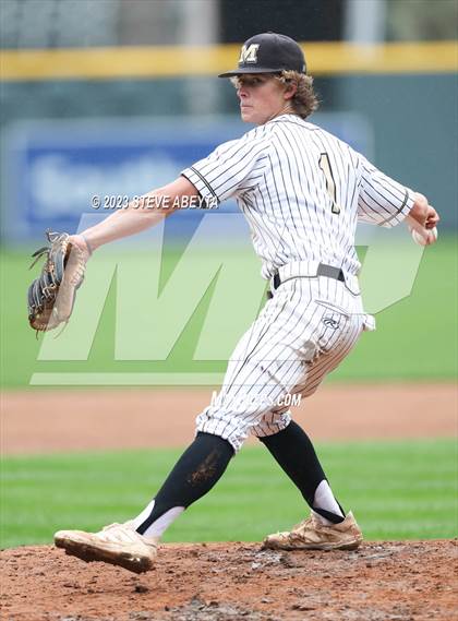 Thumbnail 3 in Monarch vs Legend (Coors Field) photogallery.
