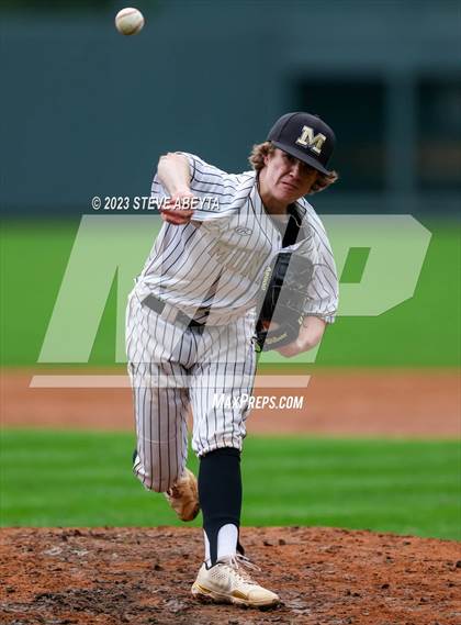 Thumbnail 2 in Monarch vs Legend (Coors Field) photogallery.