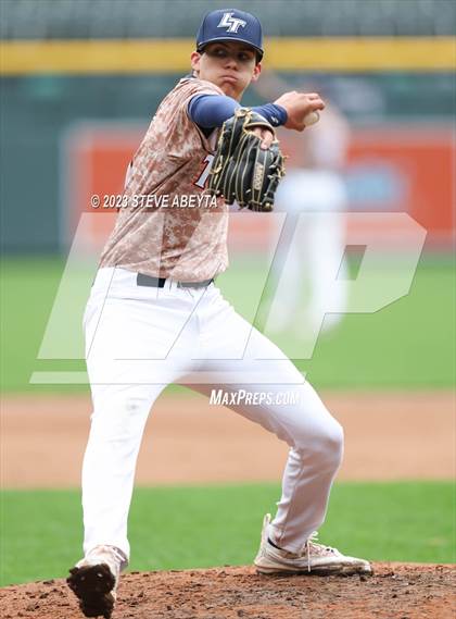 Thumbnail 2 in Monarch vs Legend (Coors Field) photogallery.