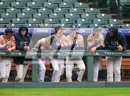 Thumbnail 2 in Monarch vs Legend (Coors Field) photogallery.