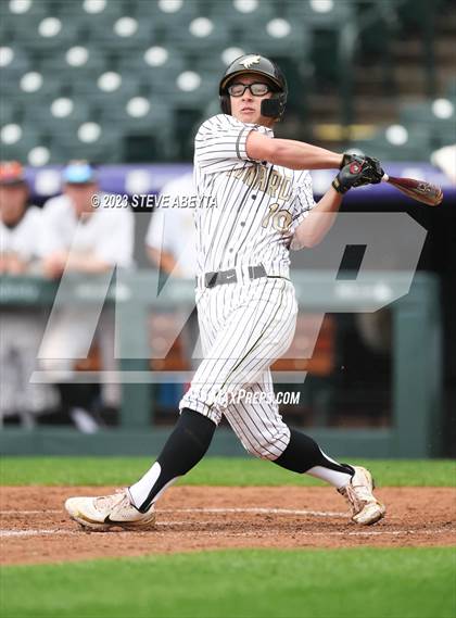 Thumbnail 3 in Monarch vs Legend (Coors Field) photogallery.