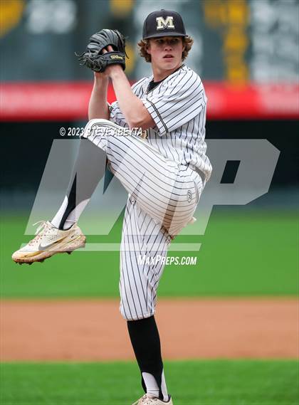 Thumbnail 1 in Monarch vs Legend (Coors Field) photogallery.