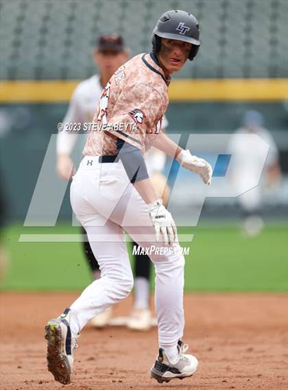 Thumbnail 1 in Monarch vs Legend (Coors Field) photogallery.