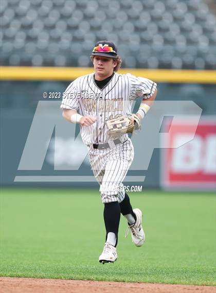 Thumbnail 1 in Monarch vs Legend (Coors Field) photogallery.
