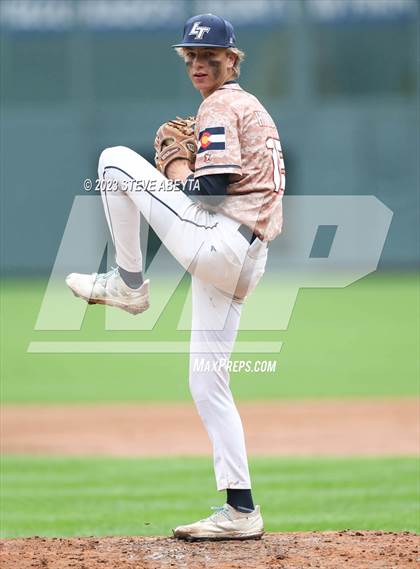 Thumbnail 3 in Monarch vs Legend (Coors Field) photogallery.