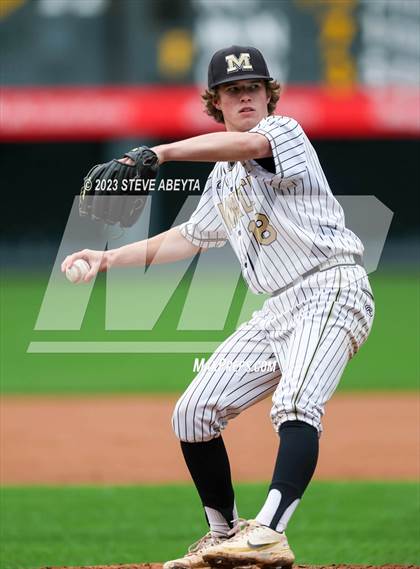 Thumbnail 2 in Monarch vs Legend (Coors Field) photogallery.