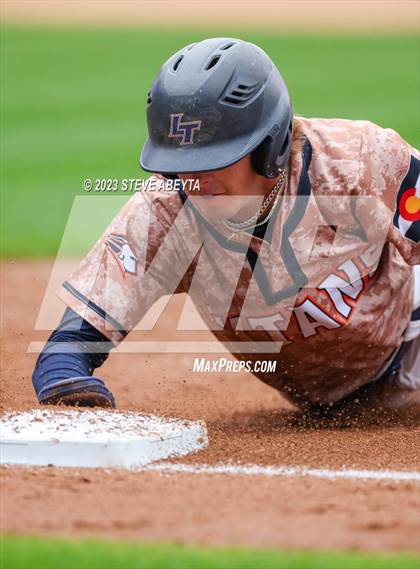 Thumbnail 1 in Monarch vs Legend (Coors Field) photogallery.