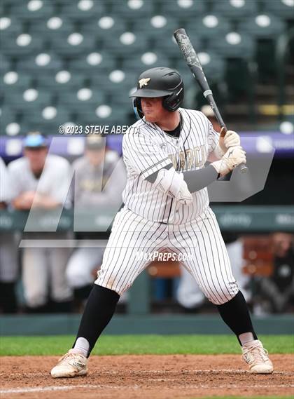 Thumbnail 1 in Monarch vs Legend (Coors Field) photogallery.