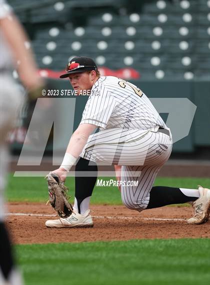 Thumbnail 3 in Monarch vs Legend (Coors Field) photogallery.