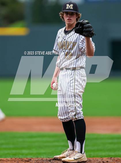 Thumbnail 3 in Monarch vs Legend (Coors Field) photogallery.