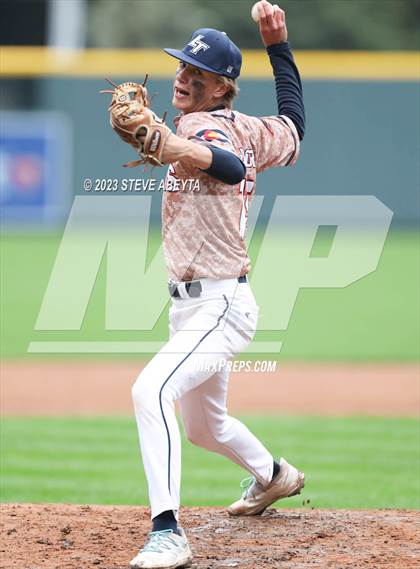 Thumbnail 3 in Monarch vs Legend (Coors Field) photogallery.