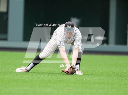Thumbnail 2 in Monarch vs Legend (Coors Field) photogallery.