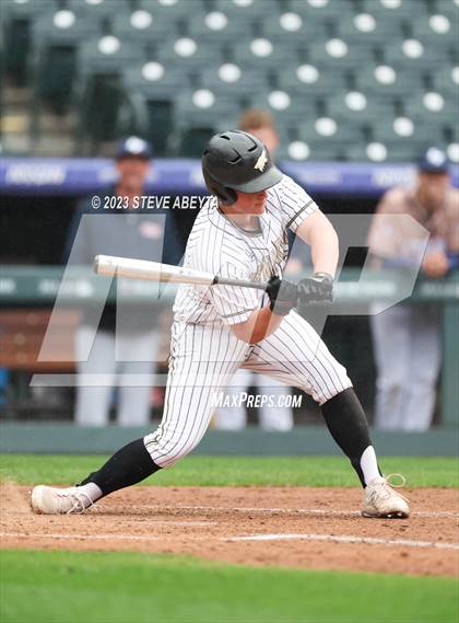 Thumbnail 2 in Monarch vs Legend (Coors Field) photogallery.