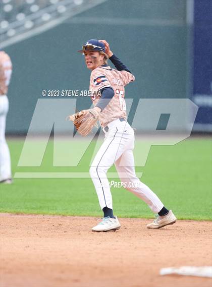 Thumbnail 3 in Monarch vs Legend (Coors Field) photogallery.