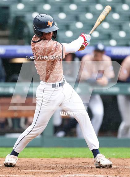 Thumbnail 1 in Monarch vs Legend (Coors Field) photogallery.