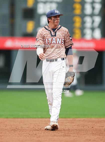 Thumbnail 1 in Monarch vs Legend (Coors Field) photogallery.