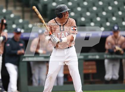 Thumbnail 1 in Monarch vs Legend (Coors Field) photogallery.