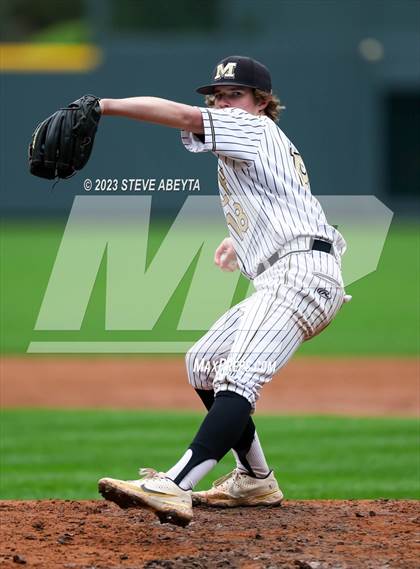 Thumbnail 1 in Monarch vs Legend (Coors Field) photogallery.