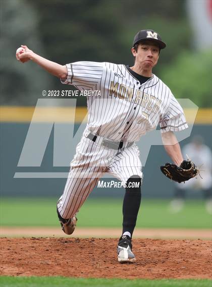 Thumbnail 1 in Monarch vs Legend (Coors Field) photogallery.