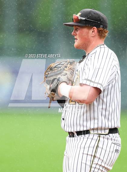 Thumbnail 1 in Monarch vs Legend (Coors Field) photogallery.
