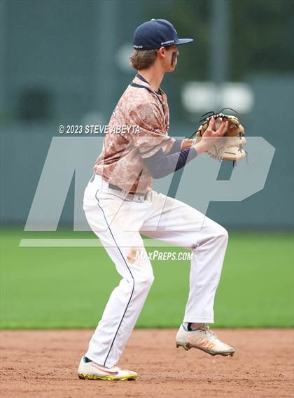Thumbnail 3 in Monarch vs Legend (Coors Field) photogallery.