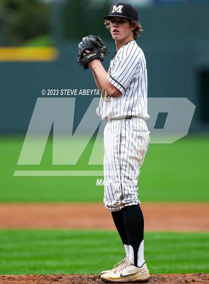 Thumbnail 1 in Monarch vs Legend (Coors Field) photogallery.