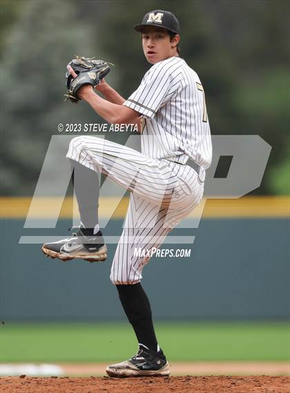 Thumbnail 2 in Monarch vs Legend (Coors Field) photogallery.
