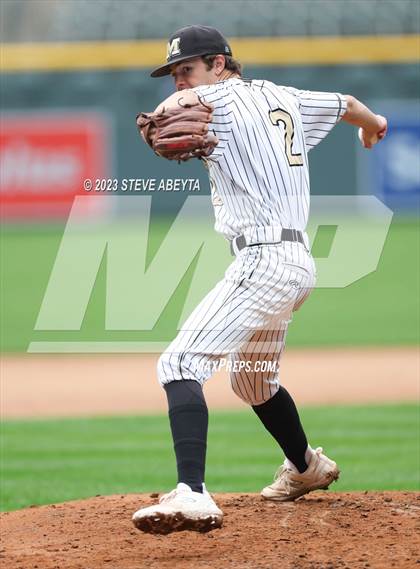 Thumbnail 3 in Monarch vs Legend (Coors Field) photogallery.