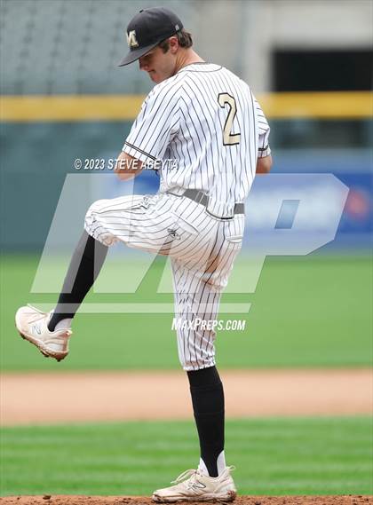 Thumbnail 2 in Monarch vs Legend (Coors Field) photogallery.