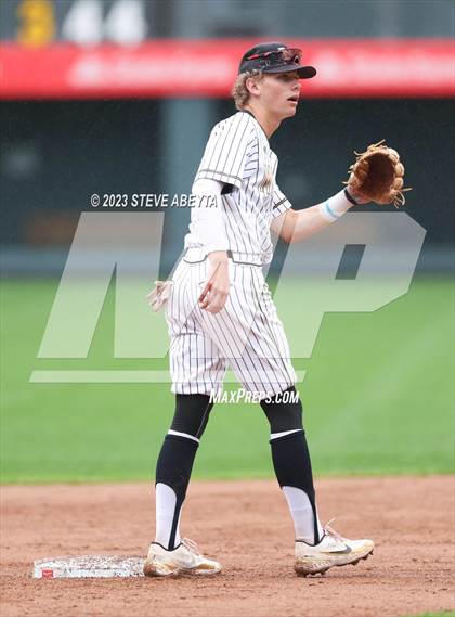 Thumbnail 2 in Monarch vs Legend (Coors Field) photogallery.