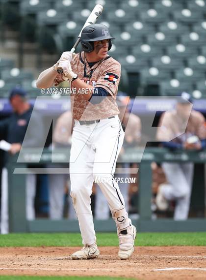 Thumbnail 3 in Monarch vs Legend (Coors Field) photogallery.