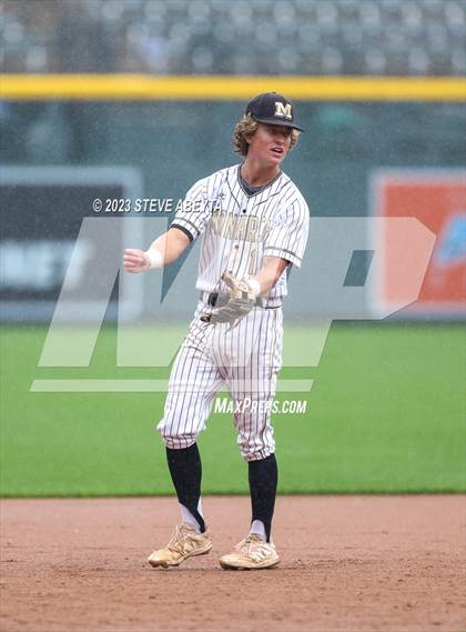 Thumbnail 3 in Monarch vs Legend (Coors Field) photogallery.