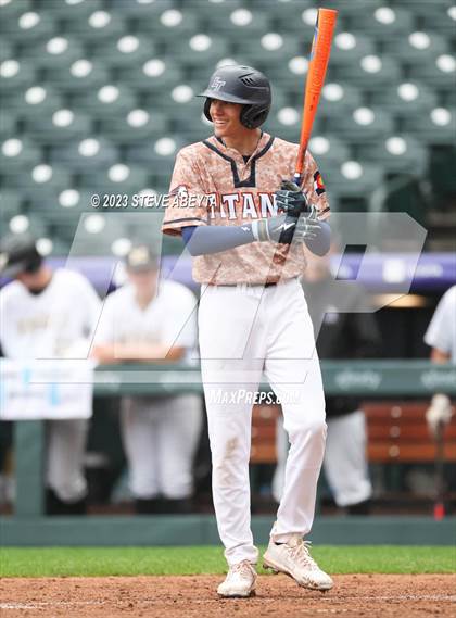 Thumbnail 1 in Monarch vs Legend (Coors Field) photogallery.