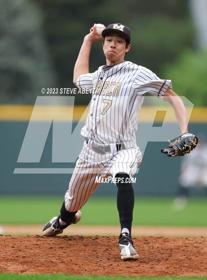 Thumbnail 3 in Monarch vs Legend (Coors Field) photogallery.