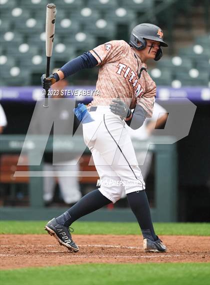 Thumbnail 1 in Monarch vs Legend (Coors Field) photogallery.