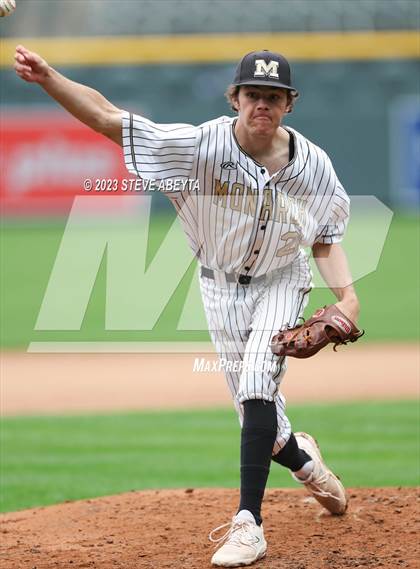 Thumbnail 1 in Monarch vs Legend (Coors Field) photogallery.