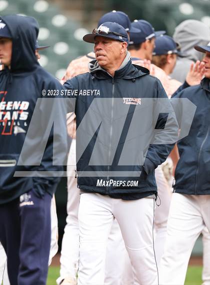 Thumbnail 1 in Monarch vs Legend (Coors Field) photogallery.