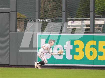 Thumbnail 2 in Monarch vs Legend (Coors Field) photogallery.