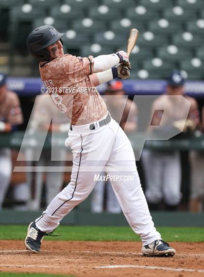 Thumbnail 1 in Monarch vs Legend (Coors Field) photogallery.