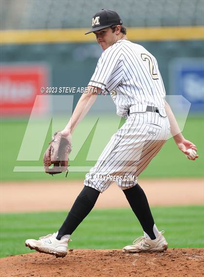 Thumbnail 2 in Monarch vs Legend (Coors Field) photogallery.