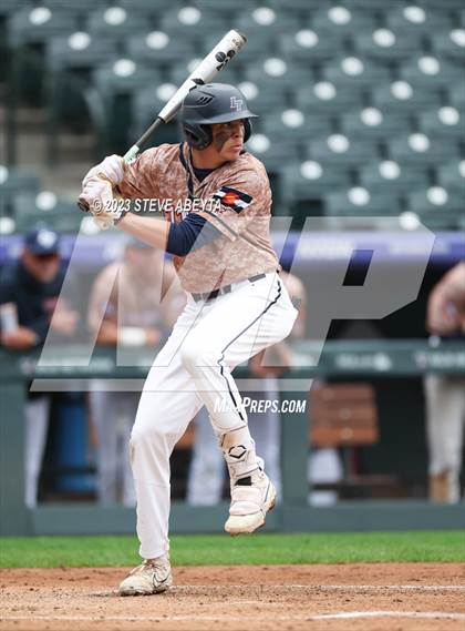 Thumbnail 3 in Monarch vs Legend (Coors Field) photogallery.